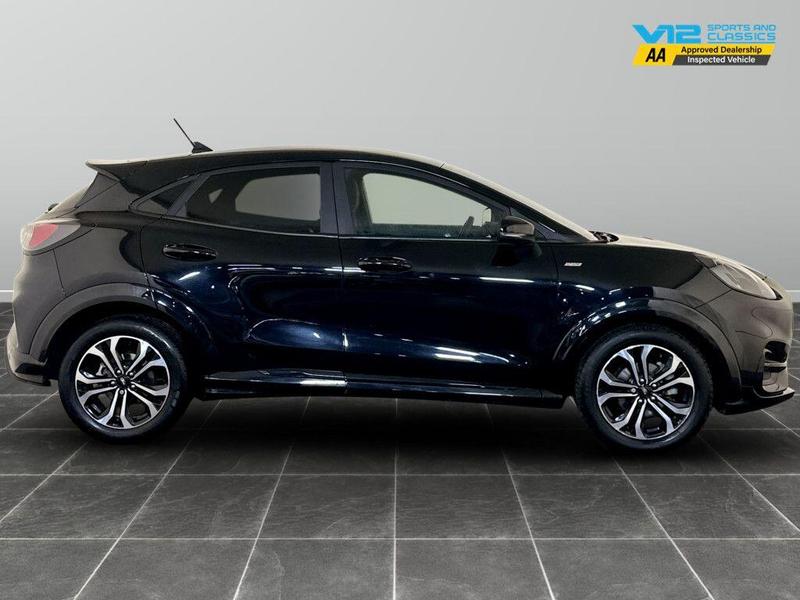 Used Ford Puma 2020 for sale - 76382336: Photo 11