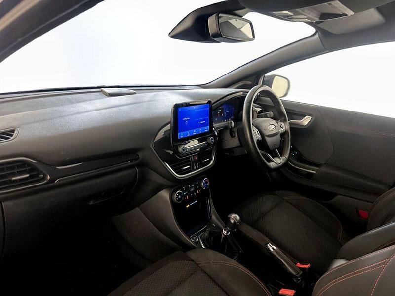 Used Ford Puma 2020 for sale - 76382336: Photo 12