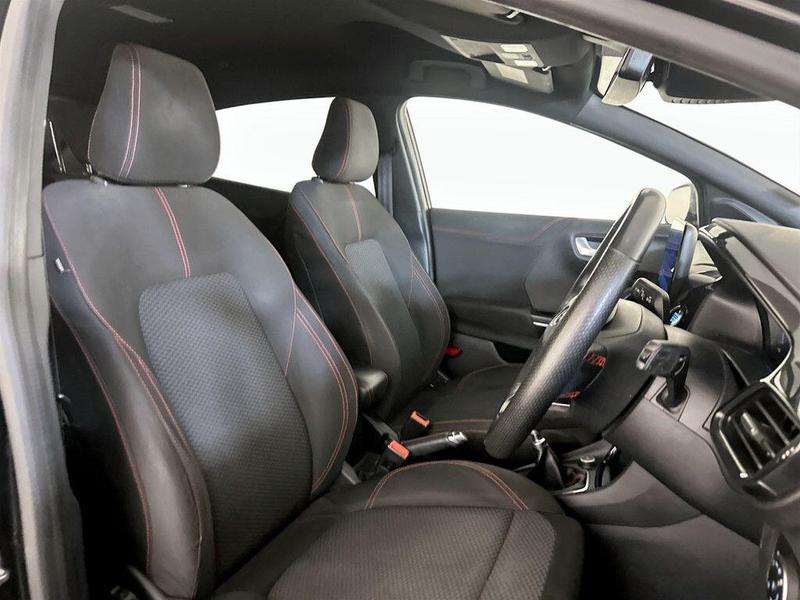 Used Ford Puma 2020 for sale - 76382336: Photo 13