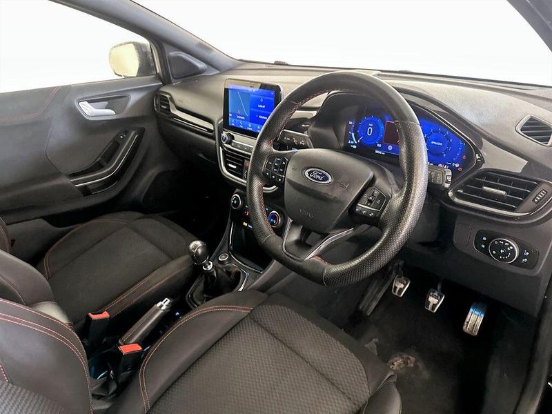 Used Ford Puma 2020 for sale - 76382336: Photo 14