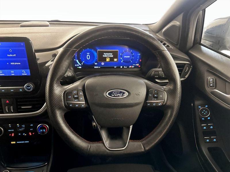 Used Ford Puma 2020 for sale - 76382336: Photo 15