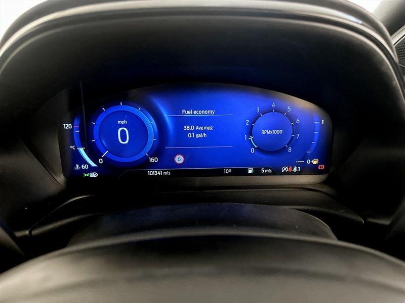 Used Ford Puma 2020 for sale - 76382336: Photo 17