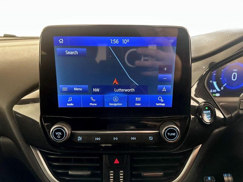 Used Ford Puma 2020 for sale - 76382336: Photo 19