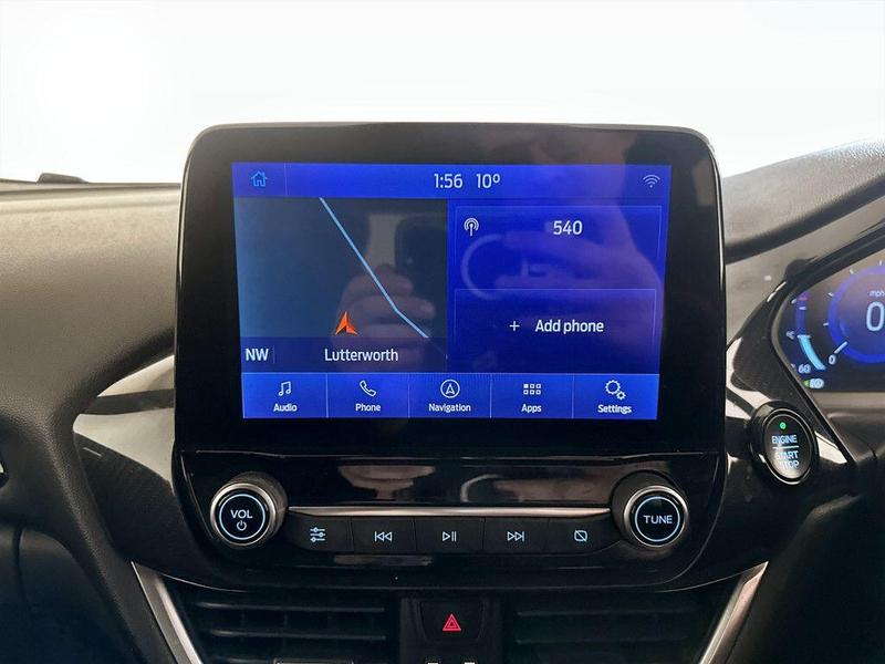 Used Ford Puma 2020 for sale - 76382336: Photo 20