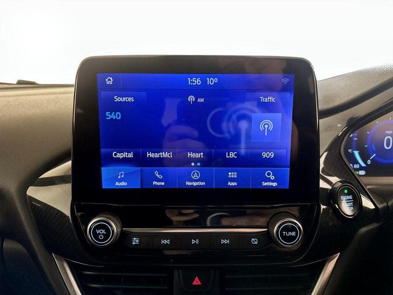 Used Ford Puma 2020 for sale - 76382336: Photo 21