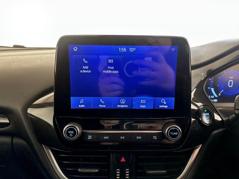 Used Ford Puma 2020 for sale - 76382336: Photo 22