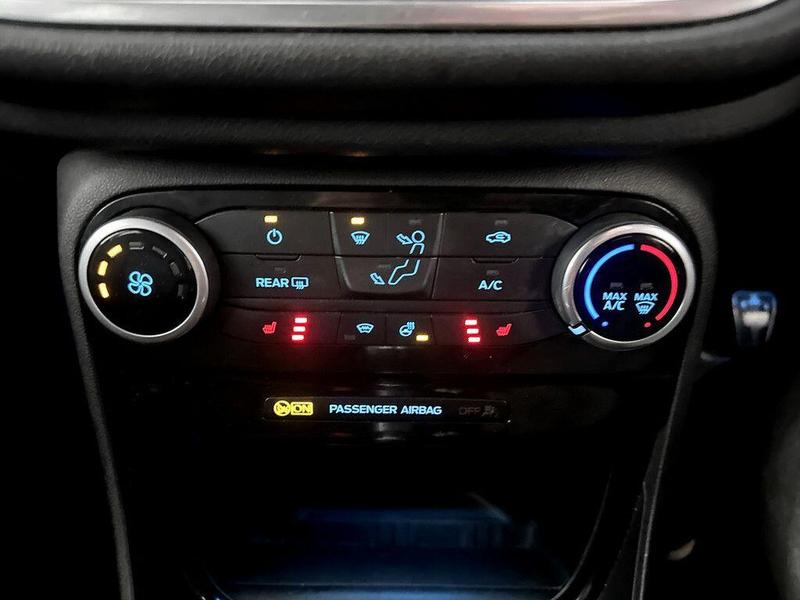 Used Ford Puma 2020 for sale - 76382336: Photo 23