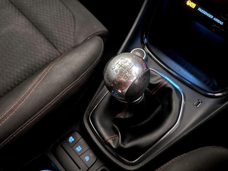 Used Ford Puma 2020 for sale - 76382336: Photo 24