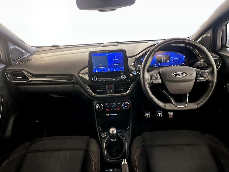 Used Ford Puma 2020 for sale - 76382336: Photo 3