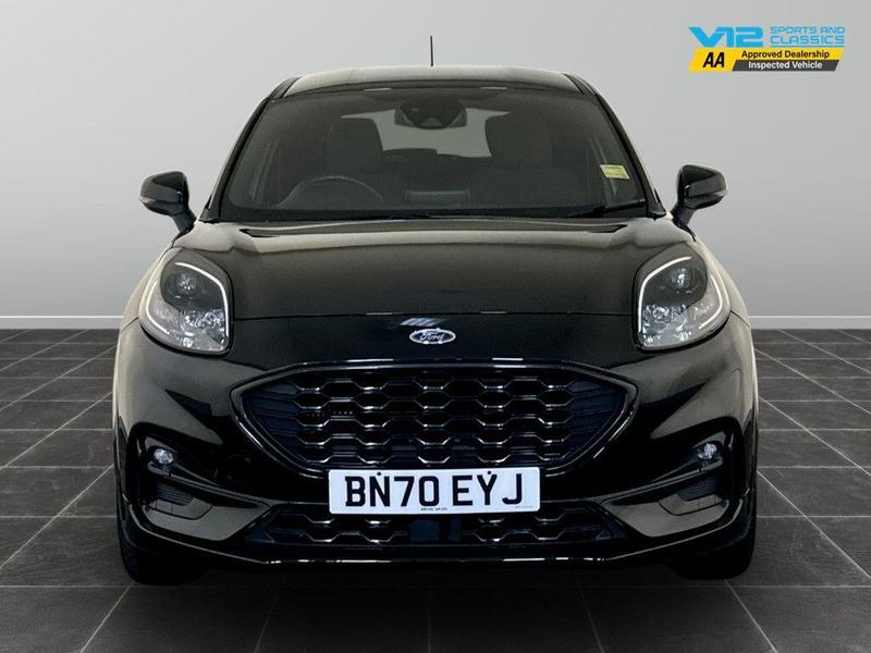 Used Ford Puma 2020 for sale - 76382336: Photo 5