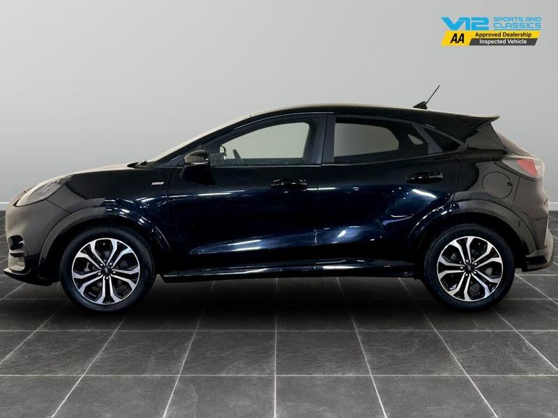 Used Ford Puma 2020 for sale - 76382336: Photo 7