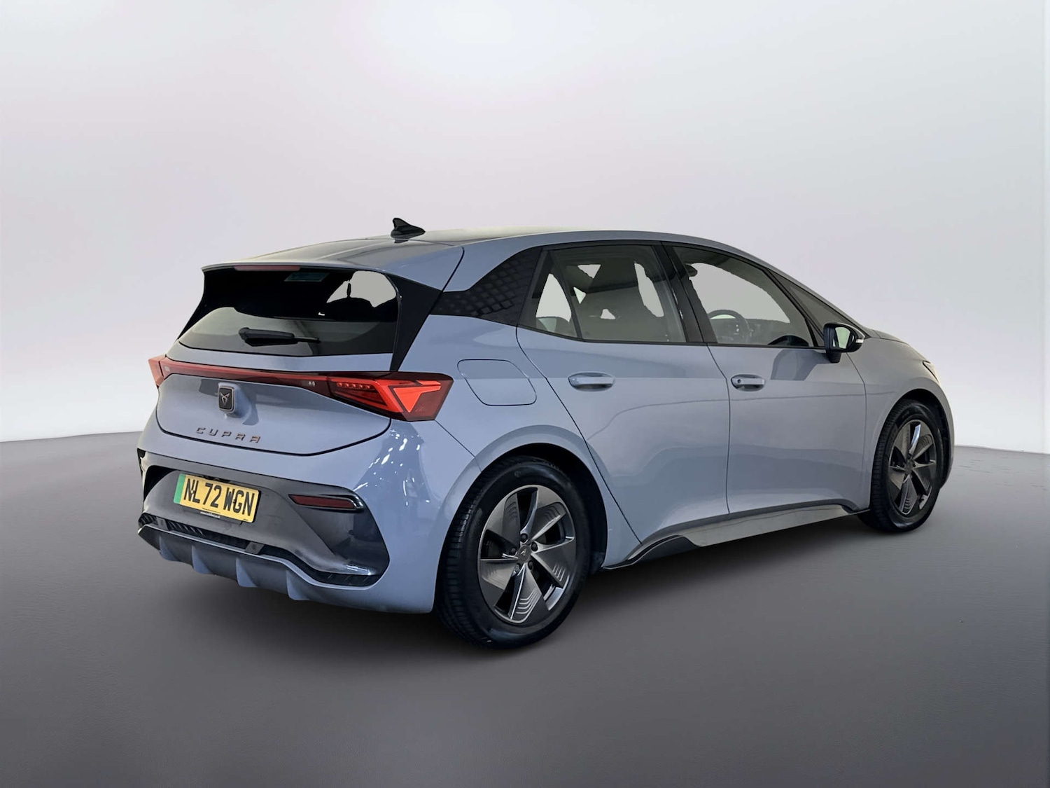 Used Cupra Born 2022 for sale - 78003688: Photo 10