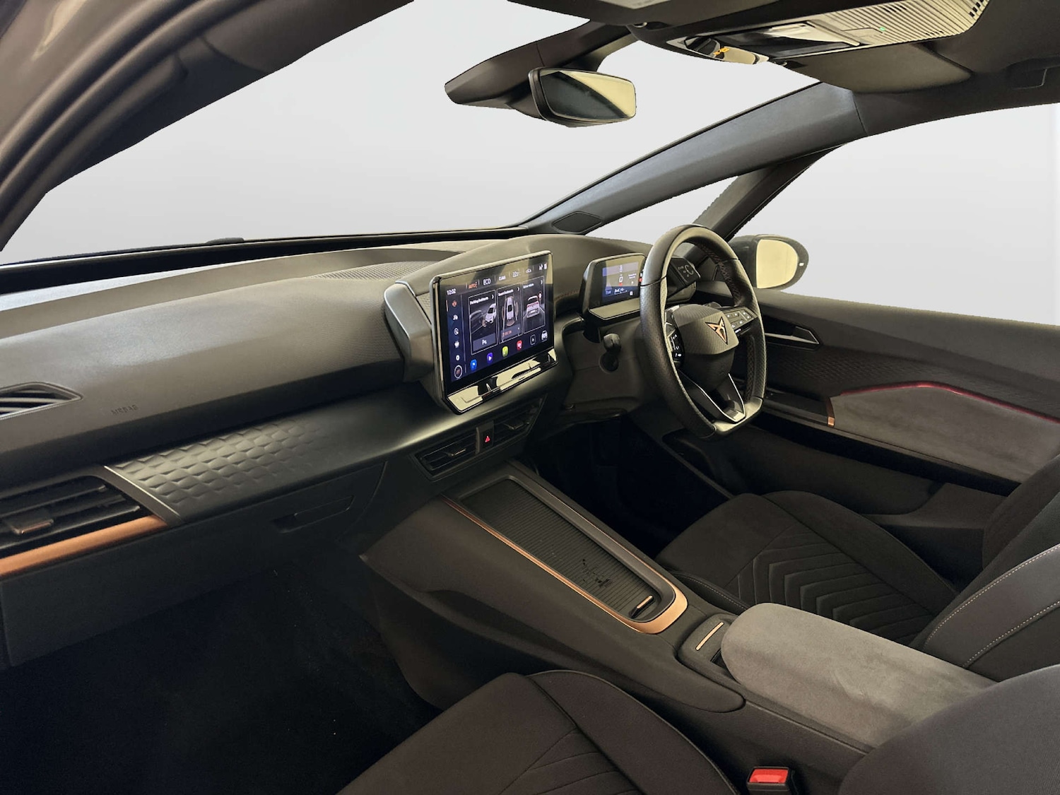 Used Cupra Born 2022 for sale - 78003688: Photo 12