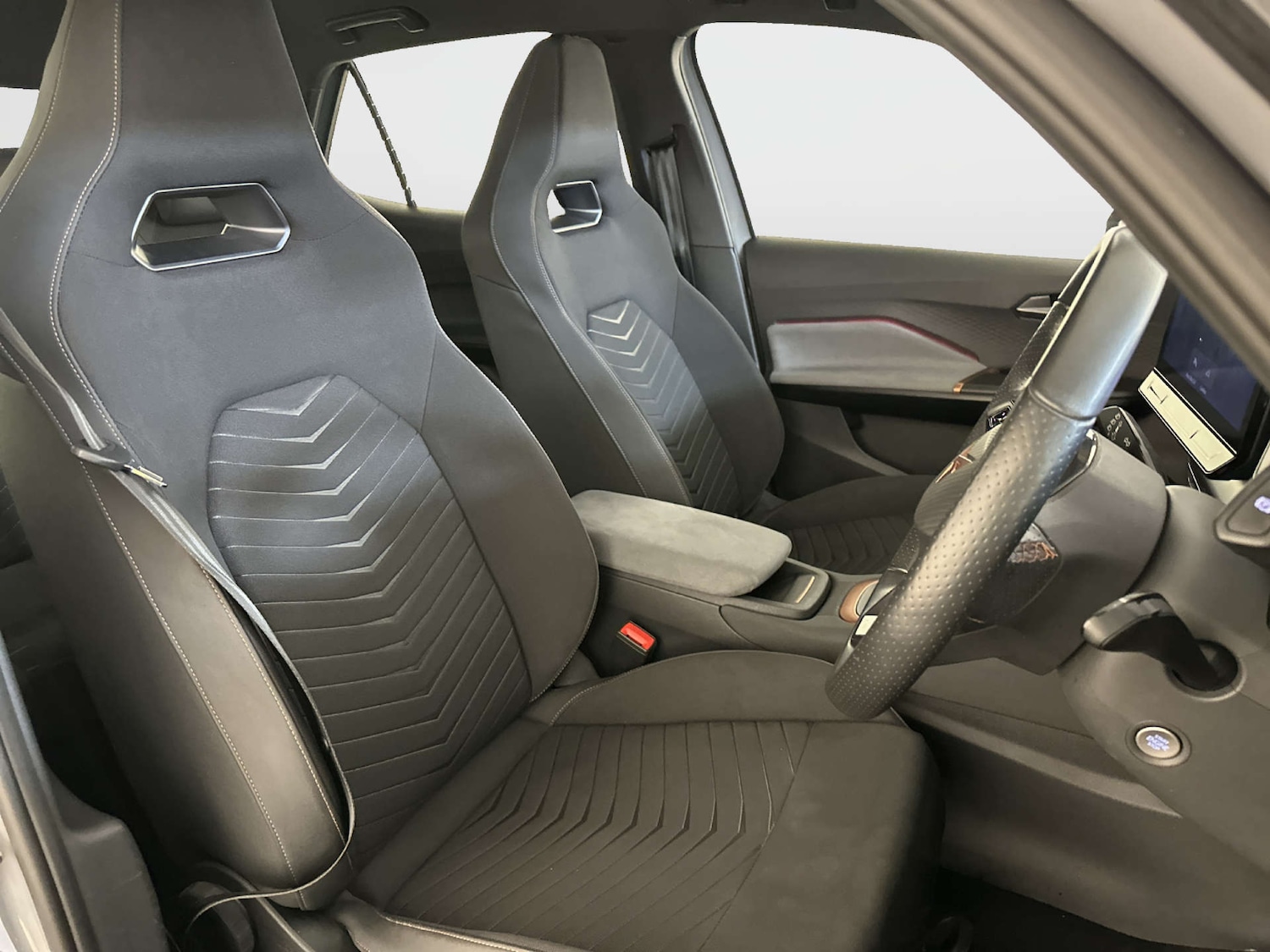 Used Cupra Born 2022 for sale - 78003688: Photo 13