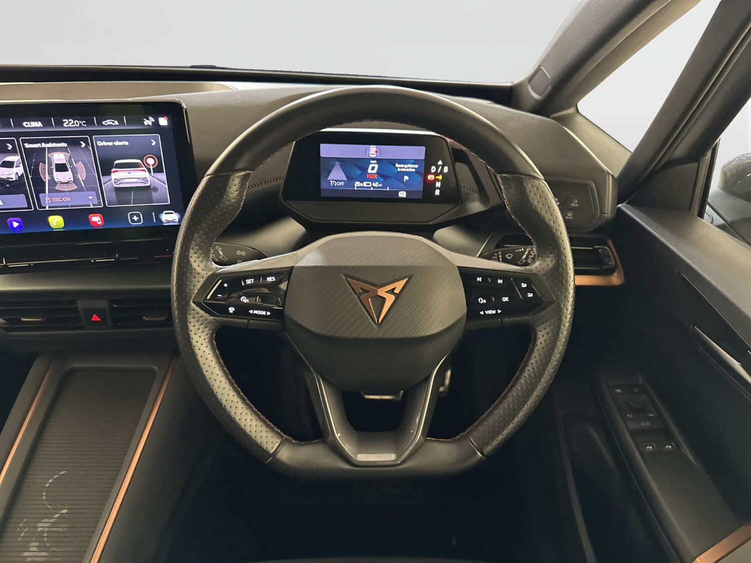 Used Cupra Born 2022 for sale - 78003688: Photo 16