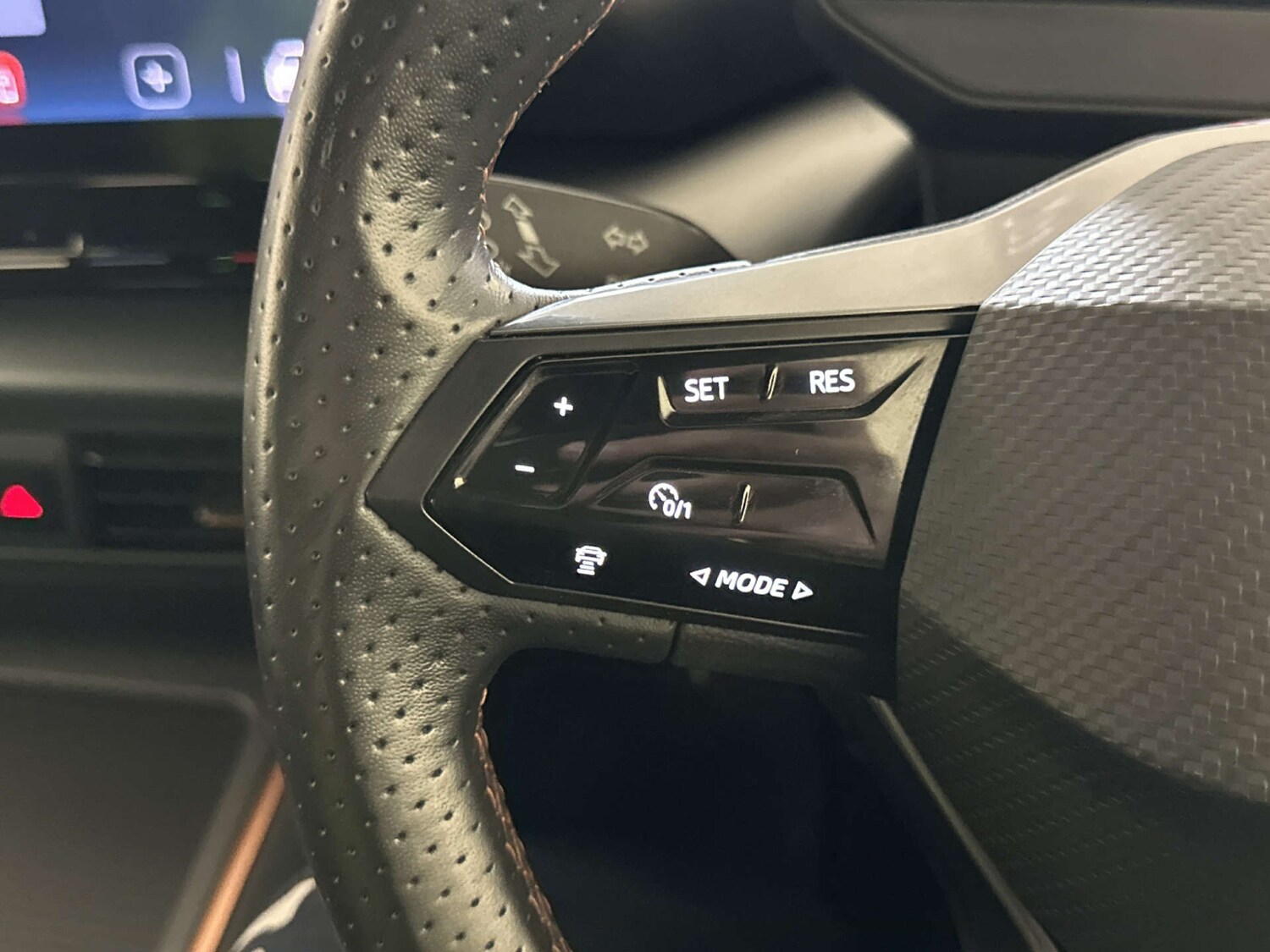 Used Cupra Born 2022 for sale - 78003688: Photo 17