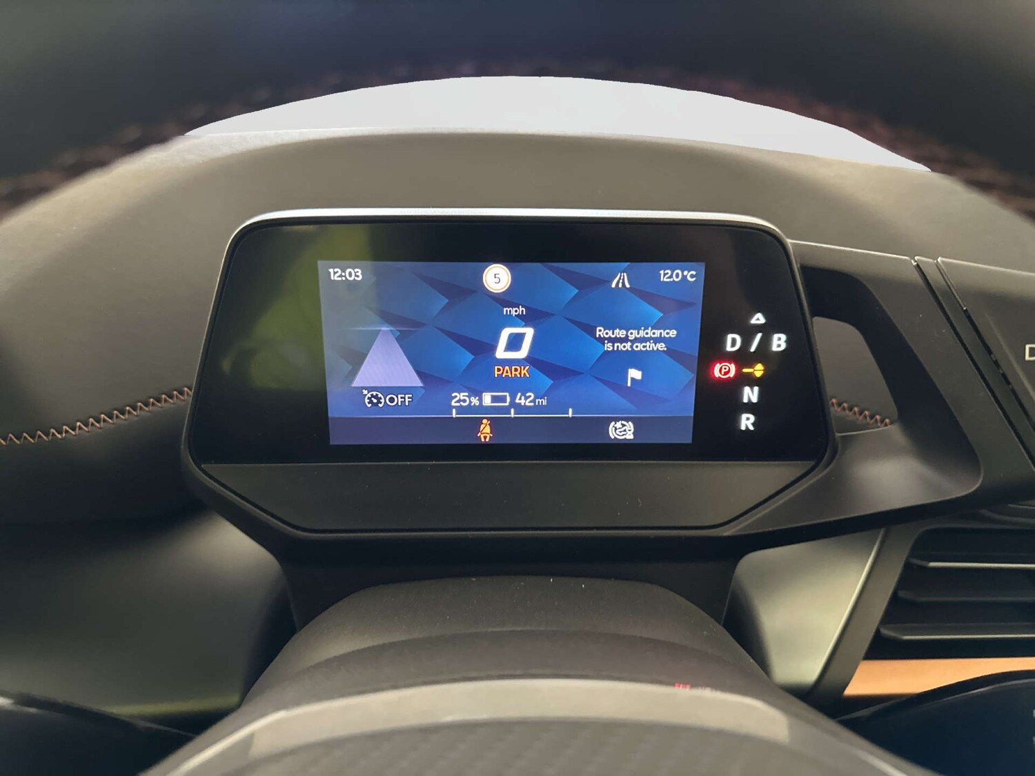 Used Cupra Born 2022 for sale - 78003688: Photo 18