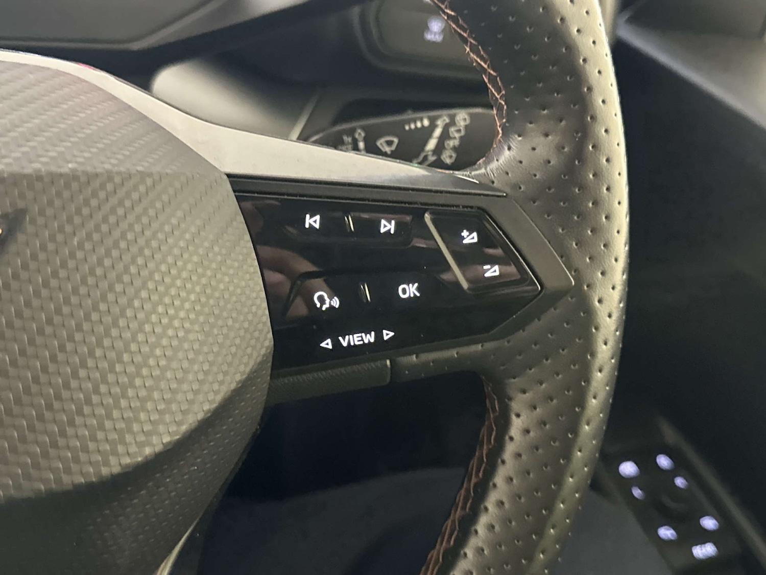 Used Cupra Born 2022 for sale - 78003688: Photo 19