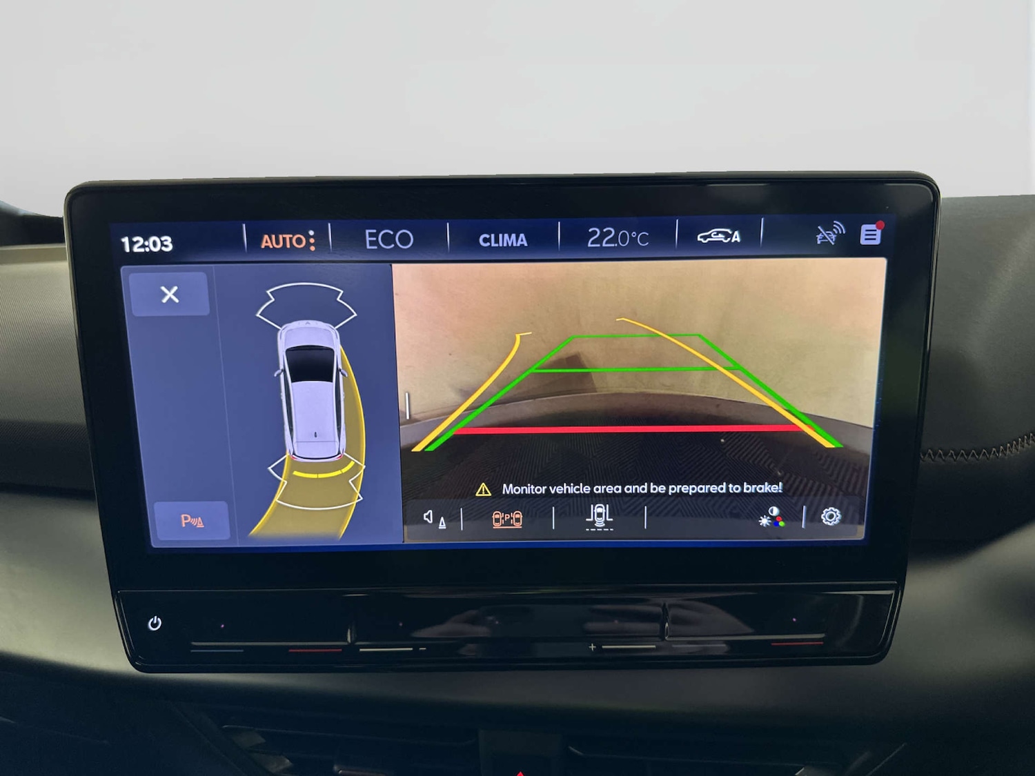 Used Cupra Born 2022 for sale - 78003688: Photo 21