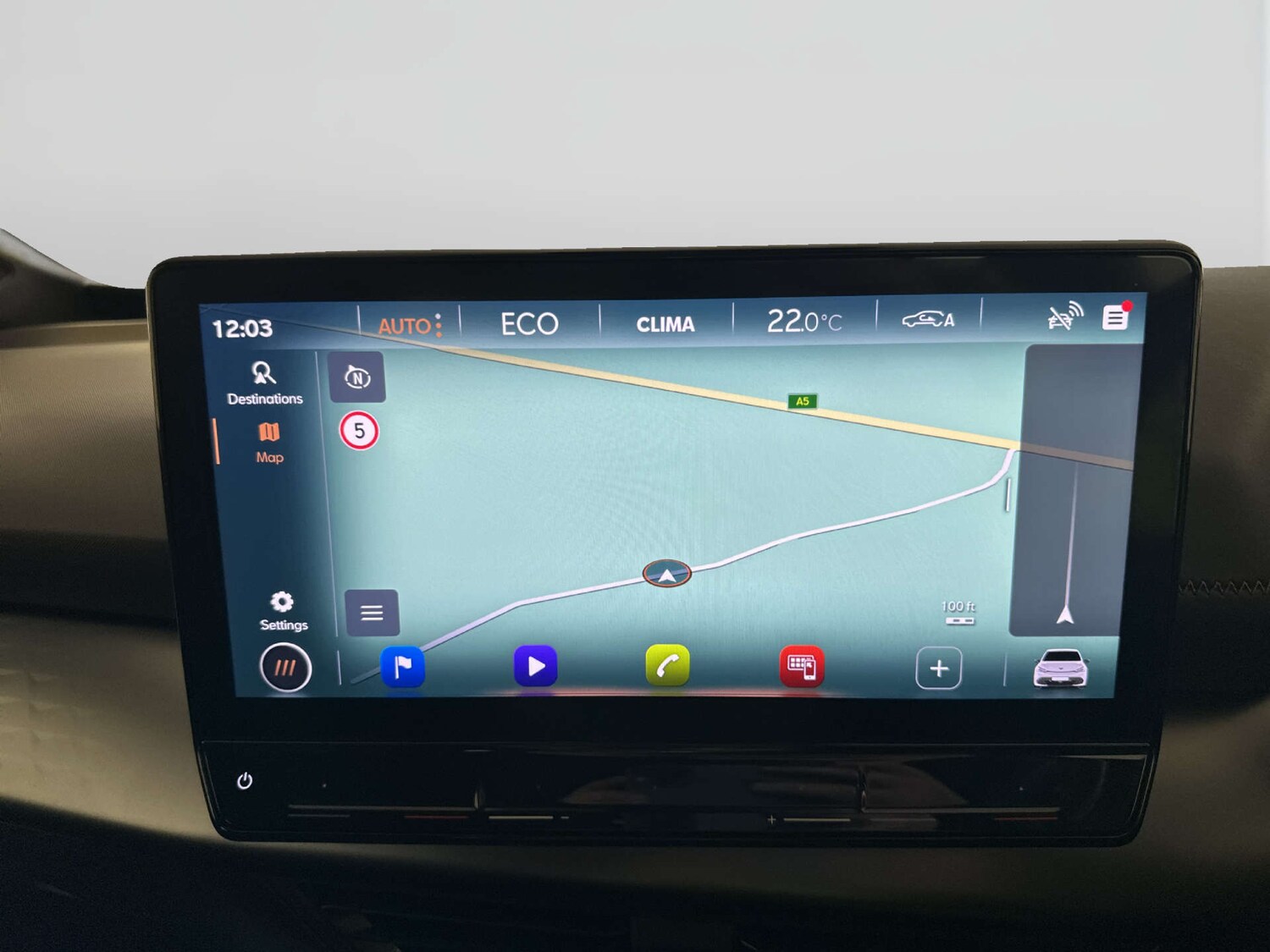 Used Cupra Born 2022 for sale - 78003688: Photo 22