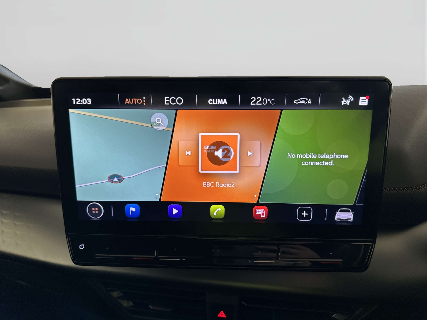 Used Cupra Born 2022 for sale - 78003688: Photo 23