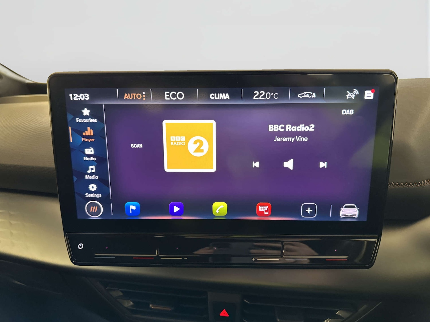 Used Cupra Born 2022 for sale - 78003688: Photo 24