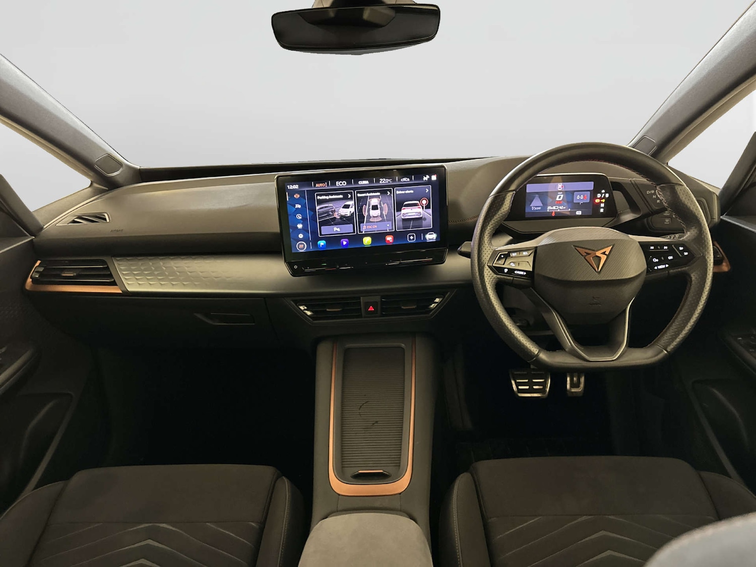 Used Cupra Born 2022 for sale - 78003688: Photo 3