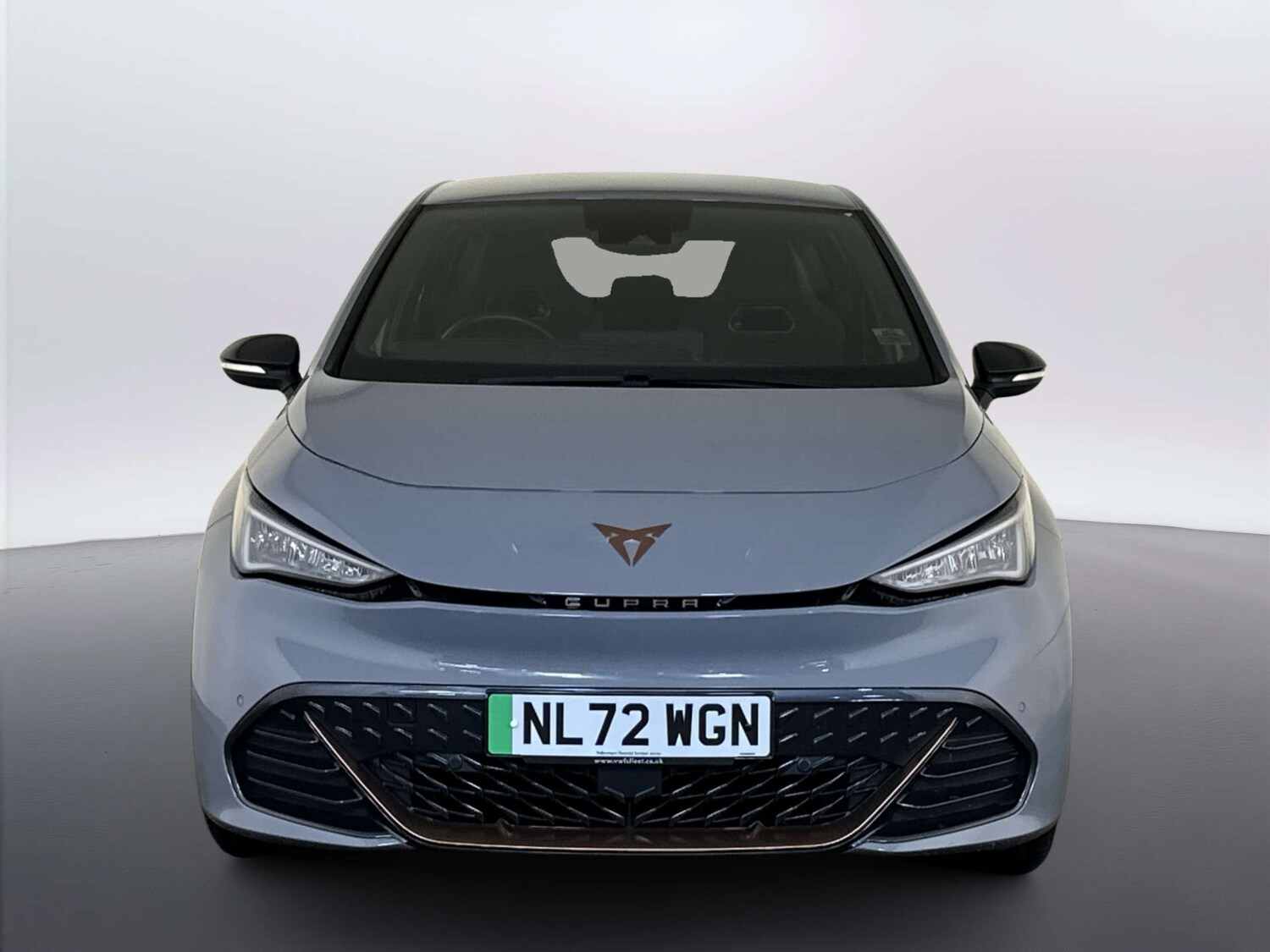 Used Cupra Born 2022 for sale - 78003688: Photo 5