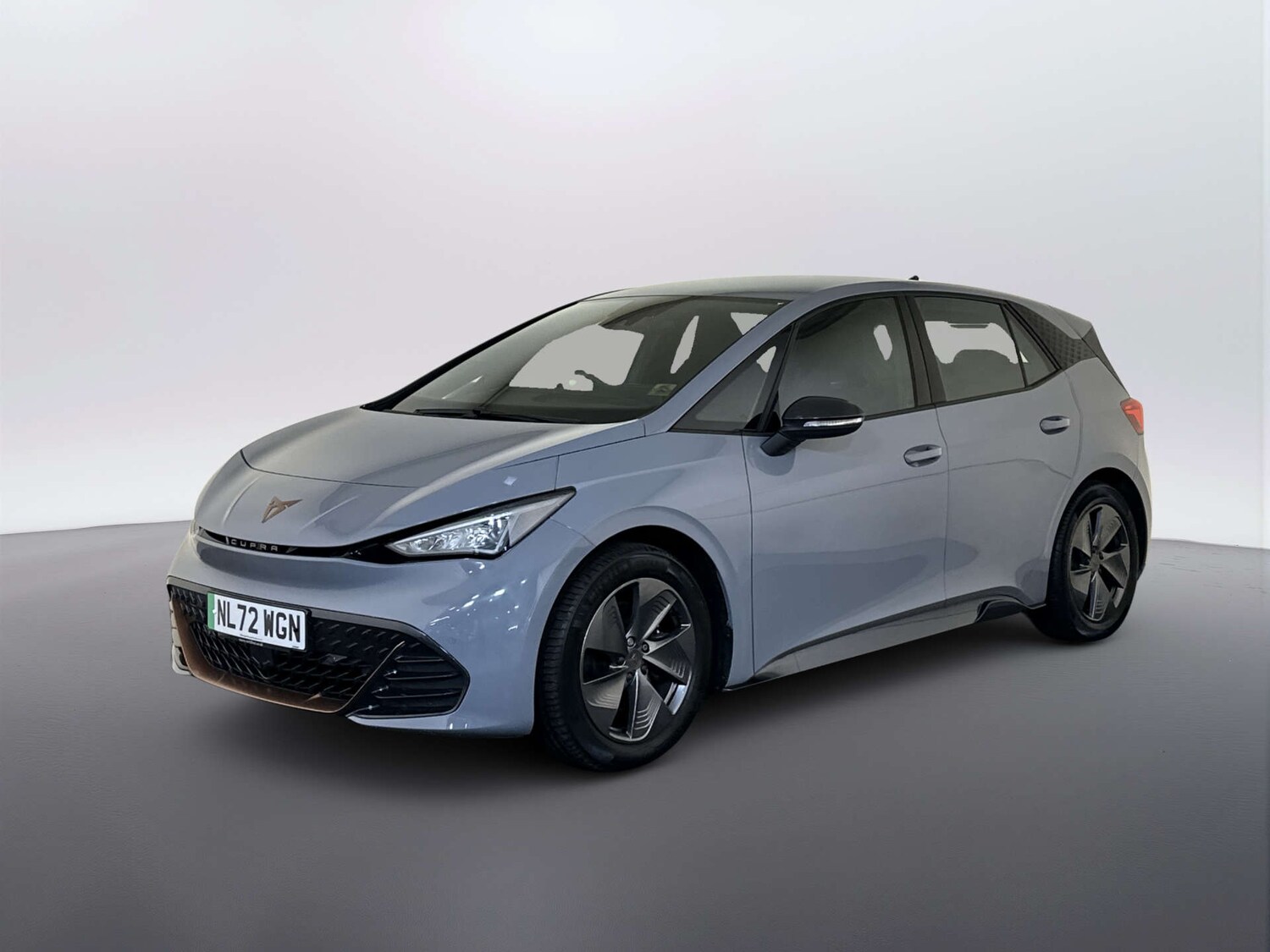 Used Cupra Born 2022 for sale - 78003688: Photo 6