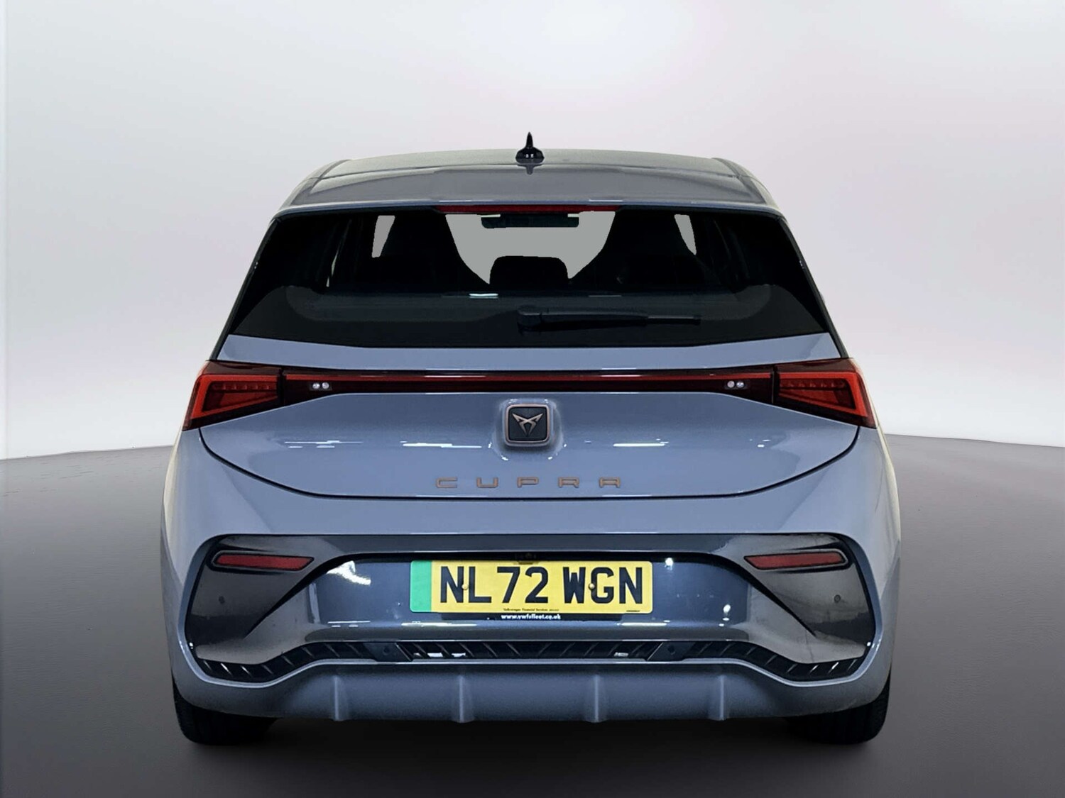 Used Cupra Born 2022 for sale - 78003688: Photo 9