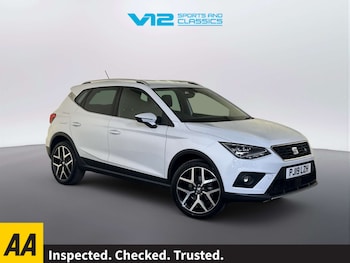 Used SEAT Arona 2019 for sale - 79156914: Photo