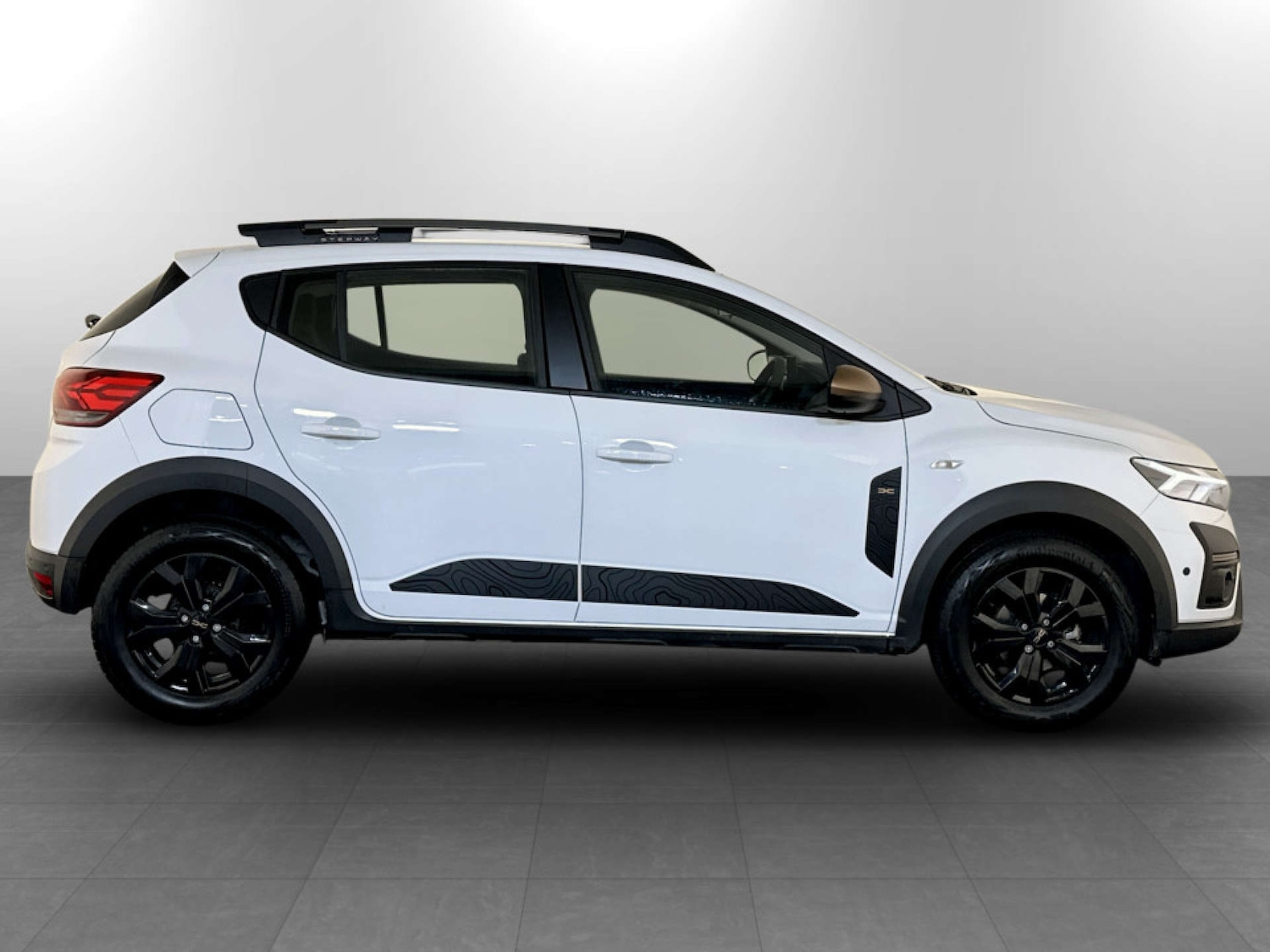 Used Dacia Sandero Stepway 2024 for sale - 77299409: Photo 11