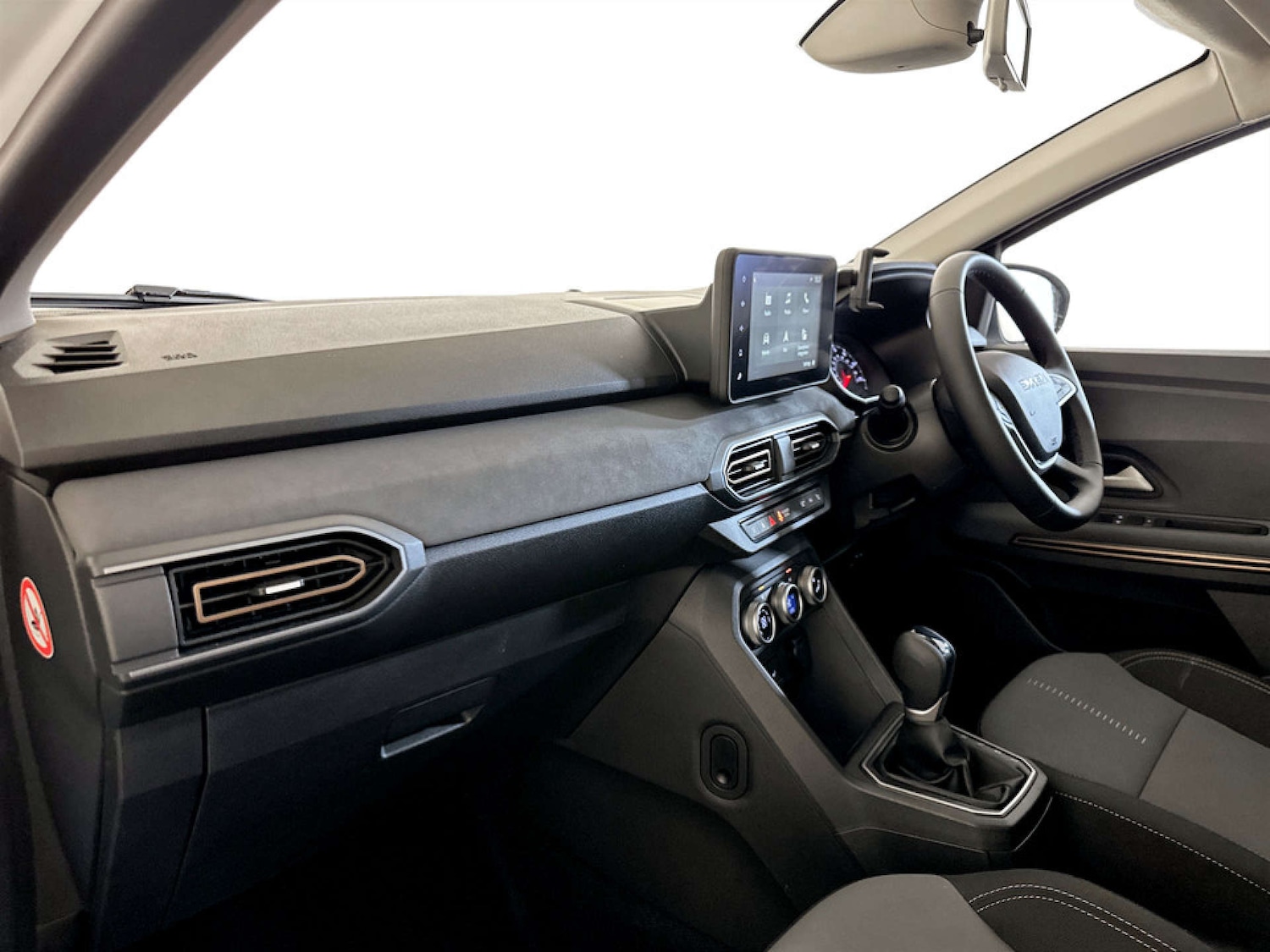 Used Dacia Sandero Stepway 2024 for sale - 77299409: Photo 12