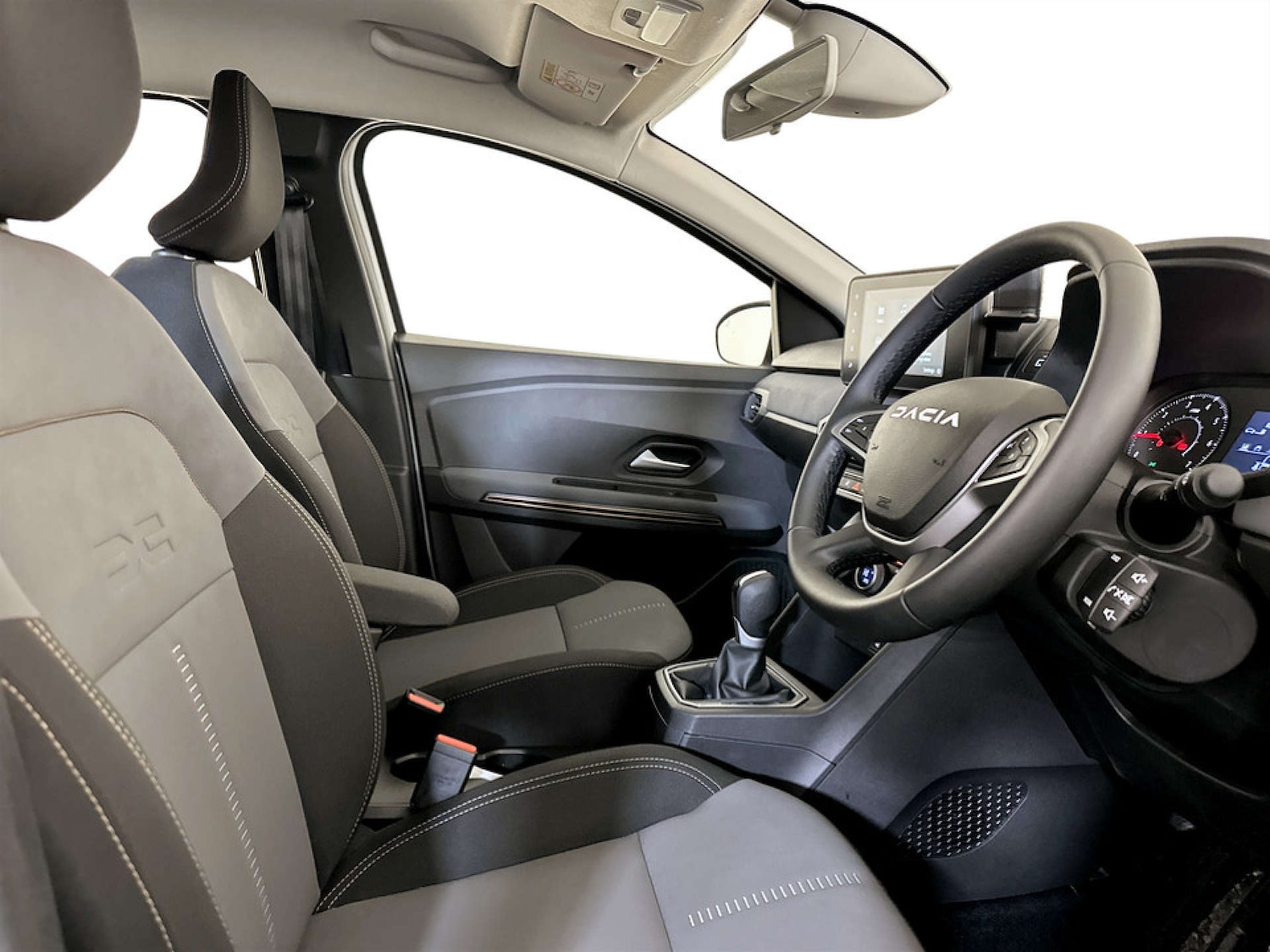 Used Dacia Sandero Stepway 2024 for sale - 77299409: Photo 13