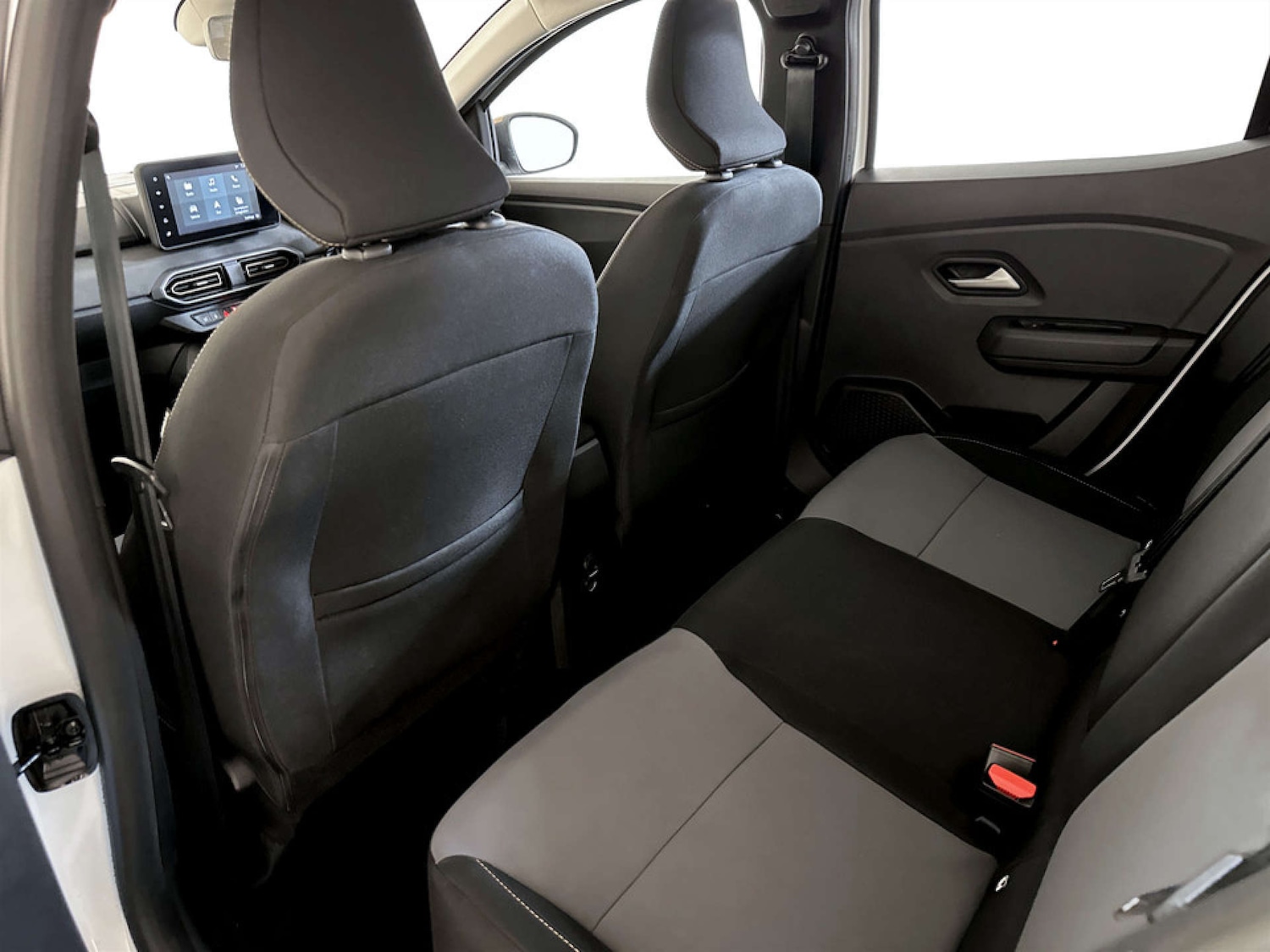 Used Dacia Sandero Stepway 2024 for sale - 77299409: Photo 14