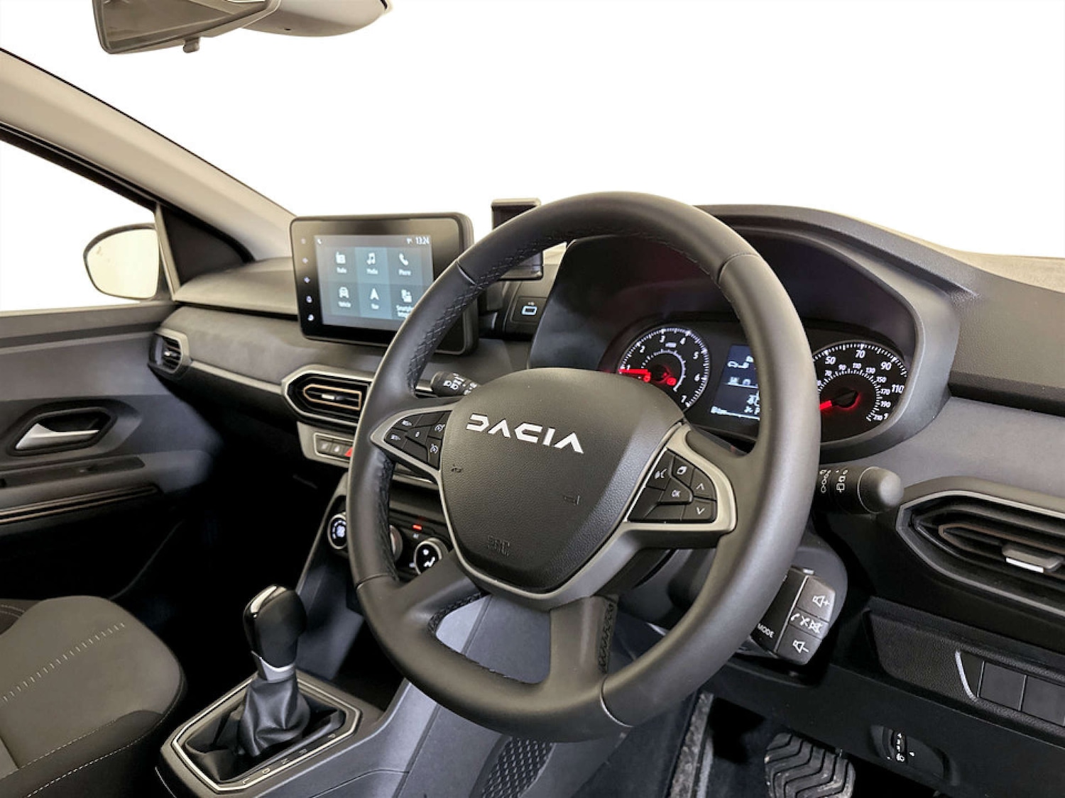 Used Dacia Sandero Stepway 2024 for sale - 77299409: Photo 15