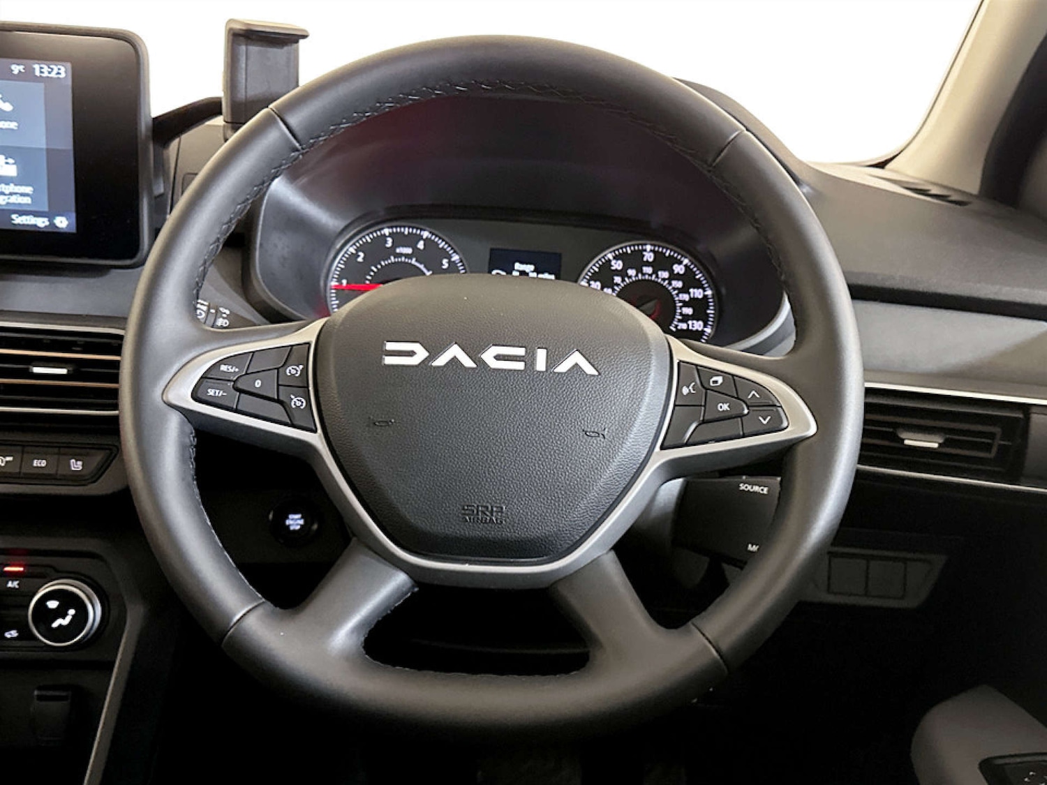 Used Dacia Sandero Stepway 2024 for sale - 77299409: Photo 16