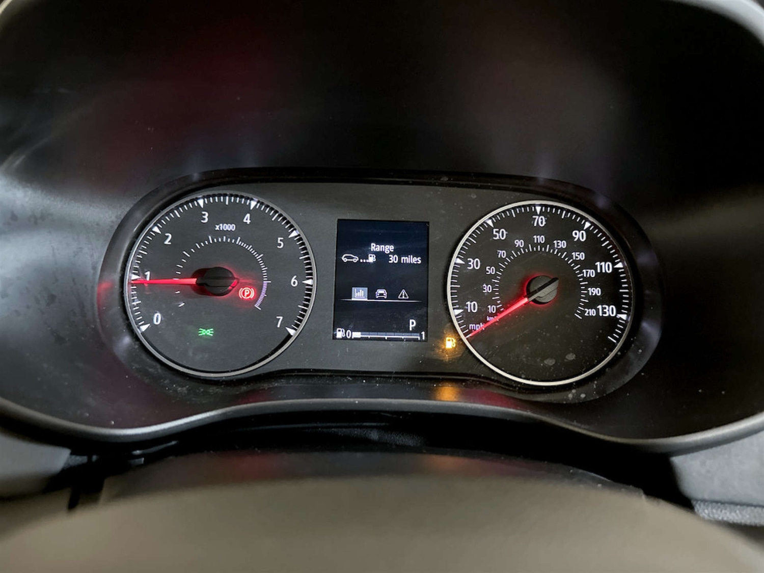 Used Dacia Sandero Stepway 2024 for sale - 77299409: Photo 18