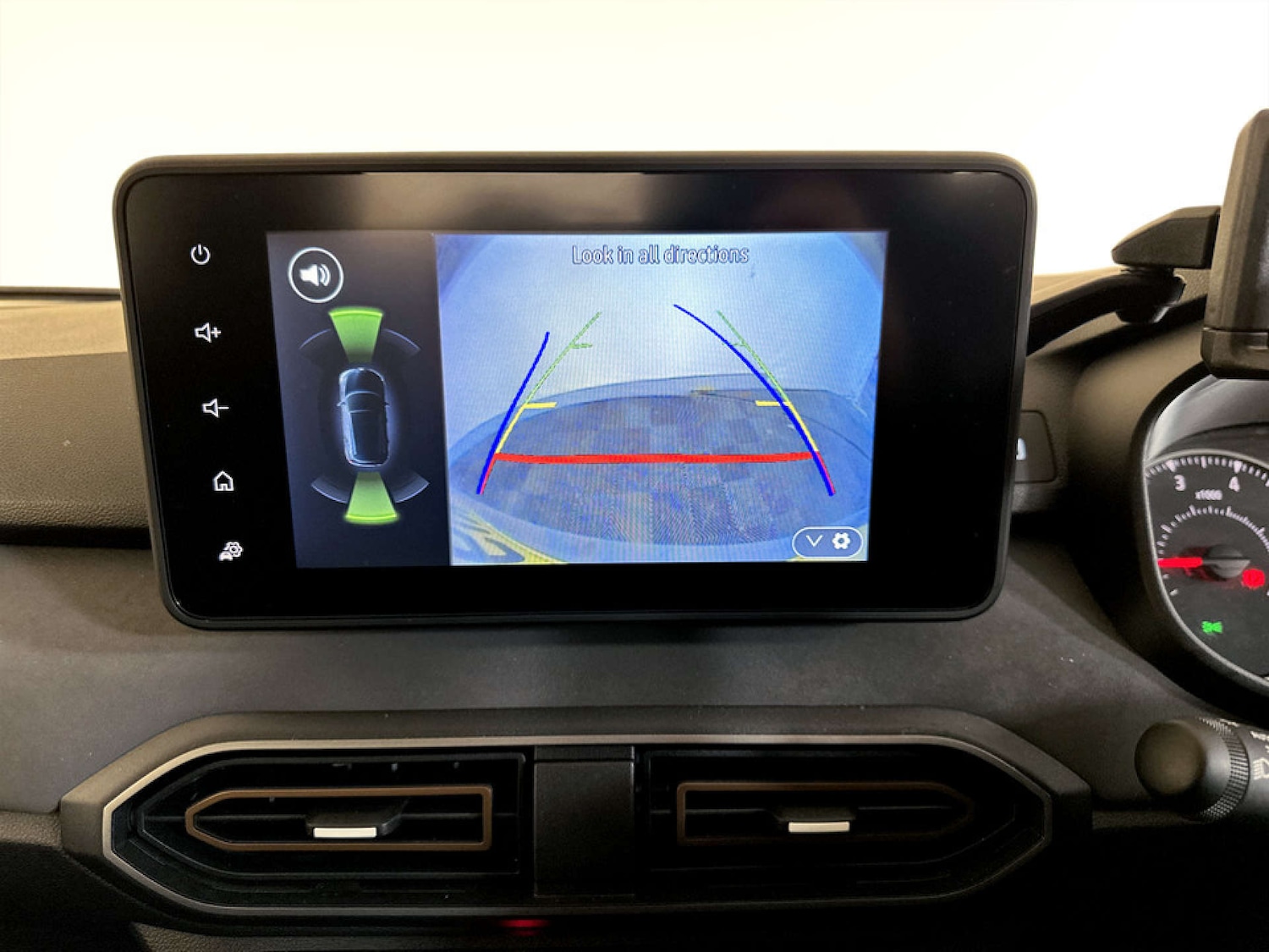 Used Dacia Sandero Stepway 2024 for sale - 77299409: Photo 20