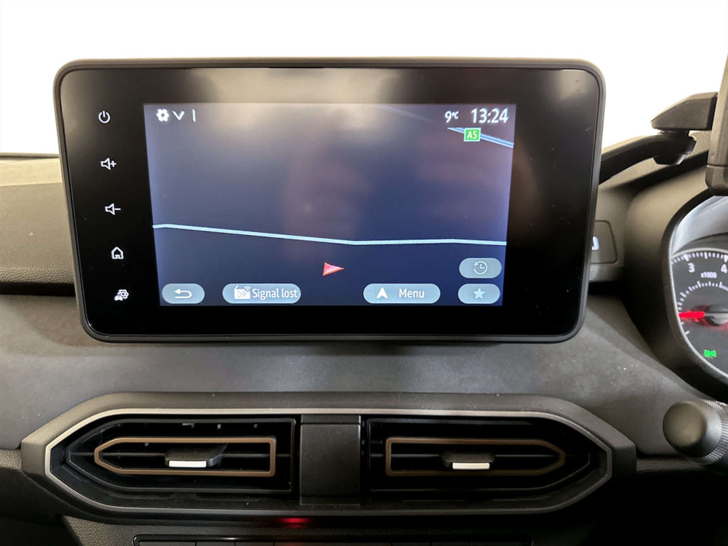 Used Dacia Sandero Stepway 2024 for sale - 77299409: Photo 21