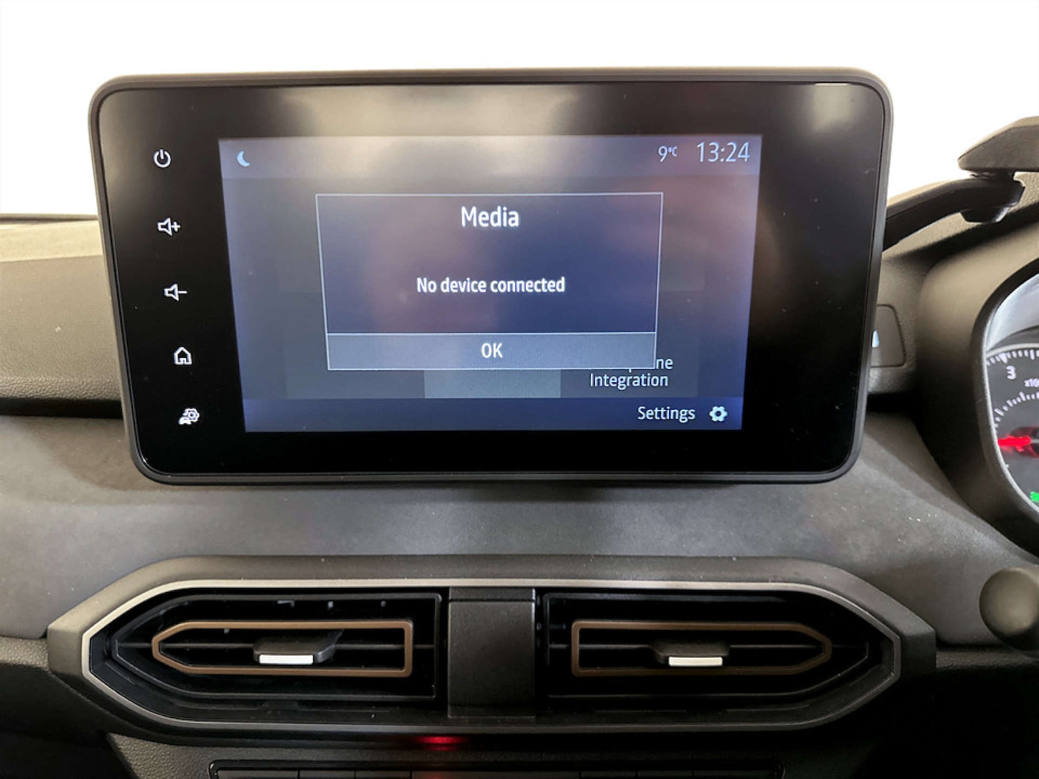 Used Dacia Sandero Stepway 2024 for sale - 77299409: Photo 22