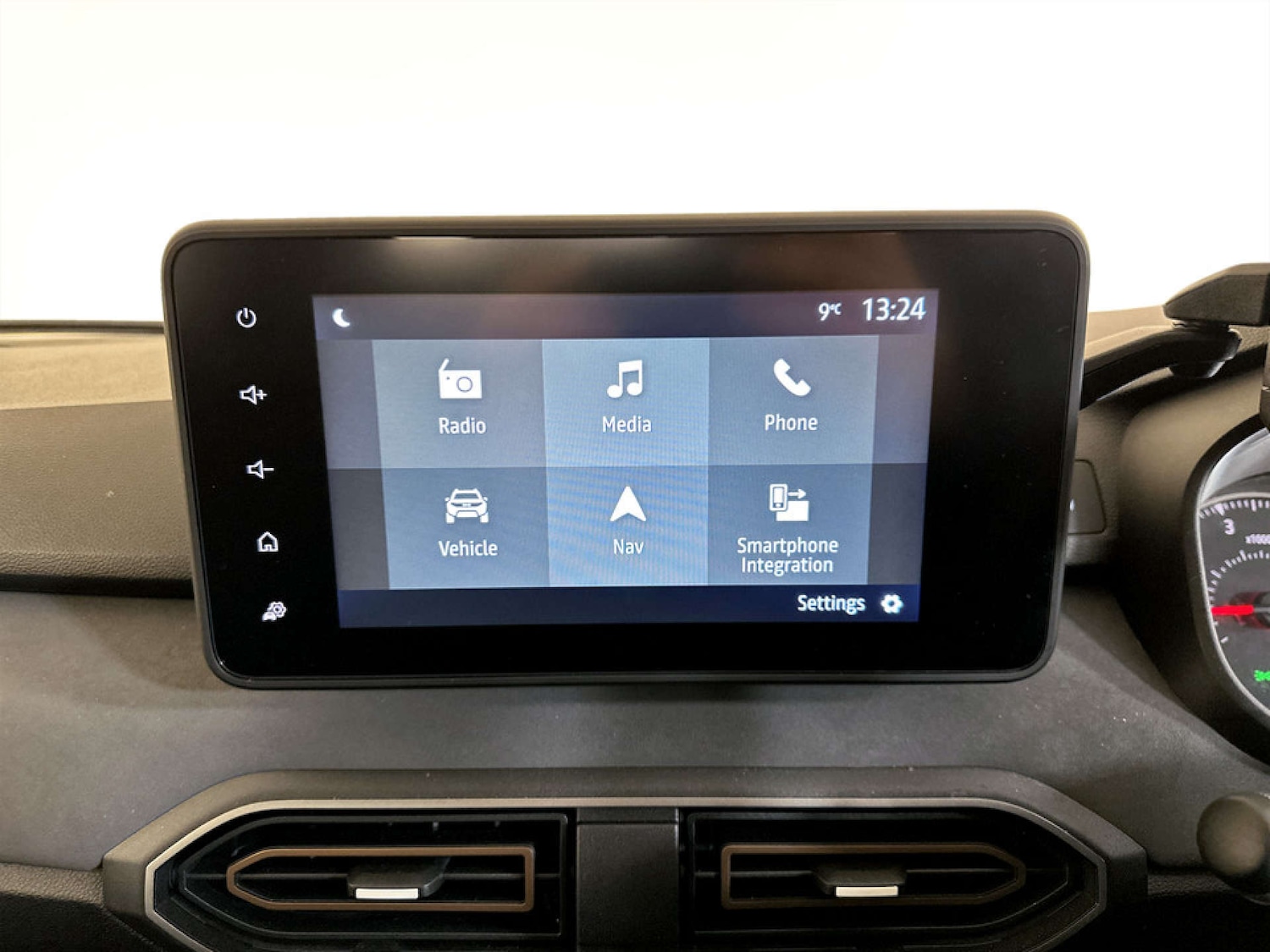 Used Dacia Sandero Stepway 2024 for sale - 77299409: Photo 23