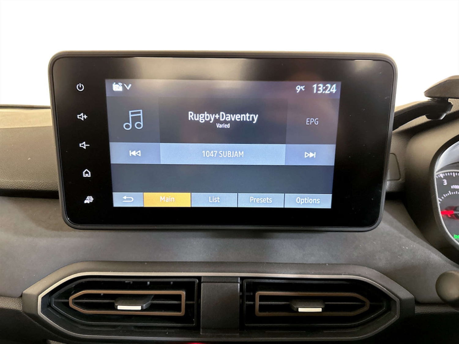 Used Dacia Sandero Stepway 2024 for sale - 77299409: Photo 24