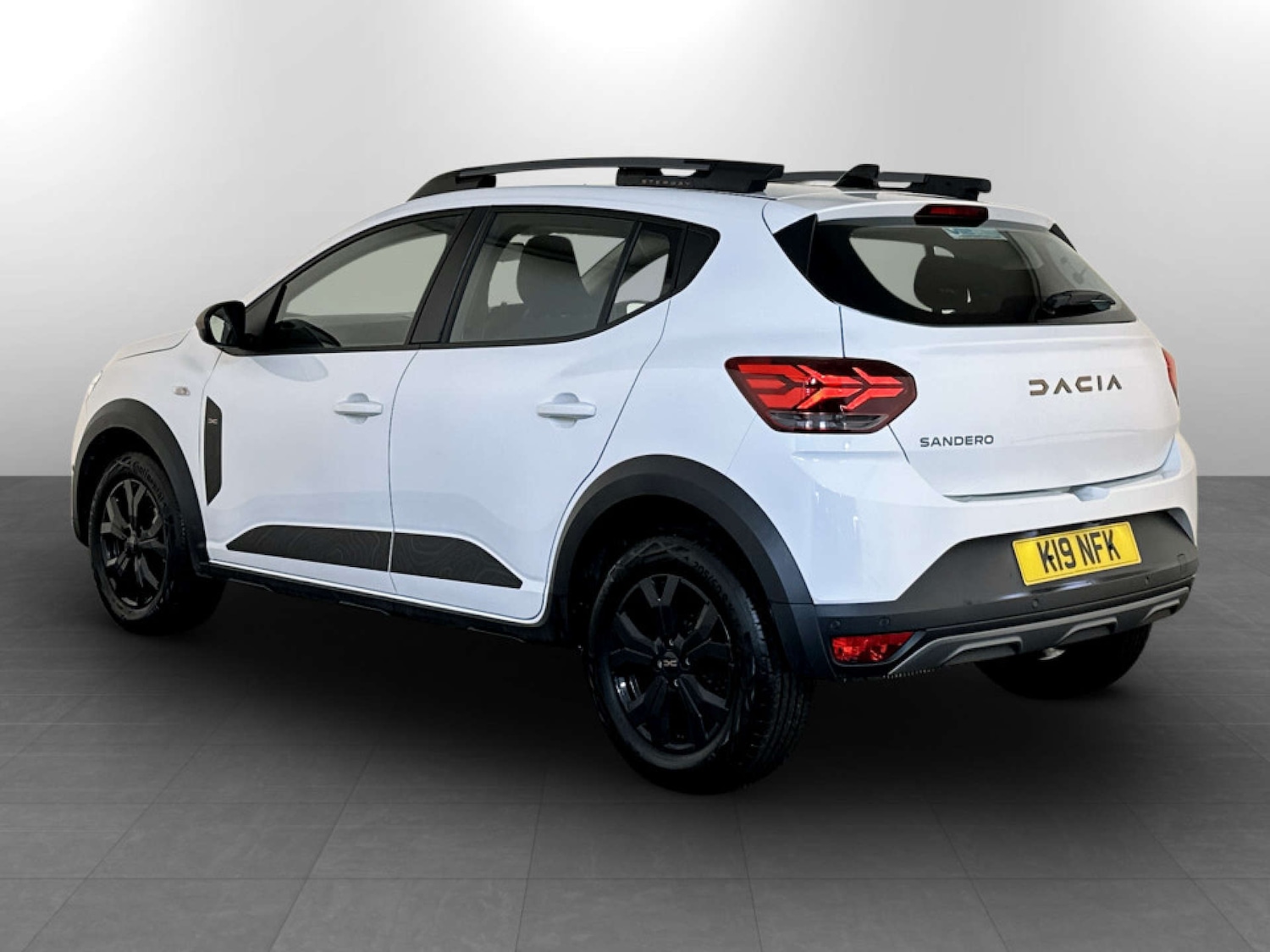 Used Dacia Sandero Stepway 2024 for sale - 77299409: Photo 8