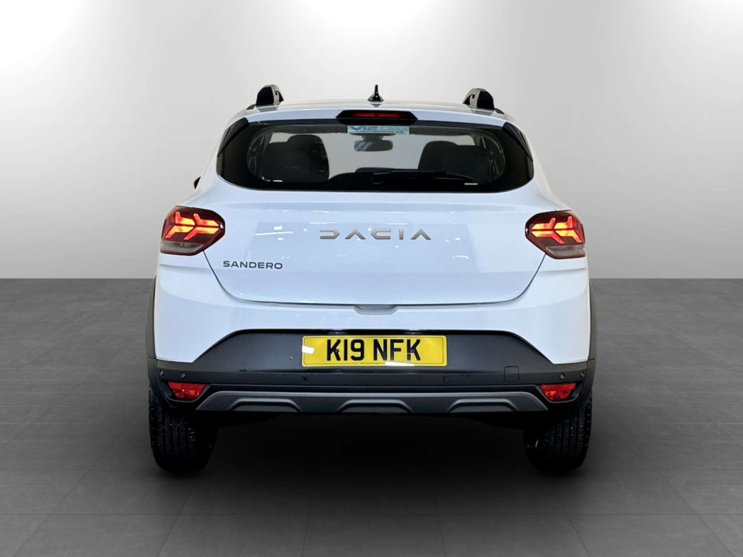 Used Dacia Sandero Stepway 2024 for sale - 77299409: Photo 9