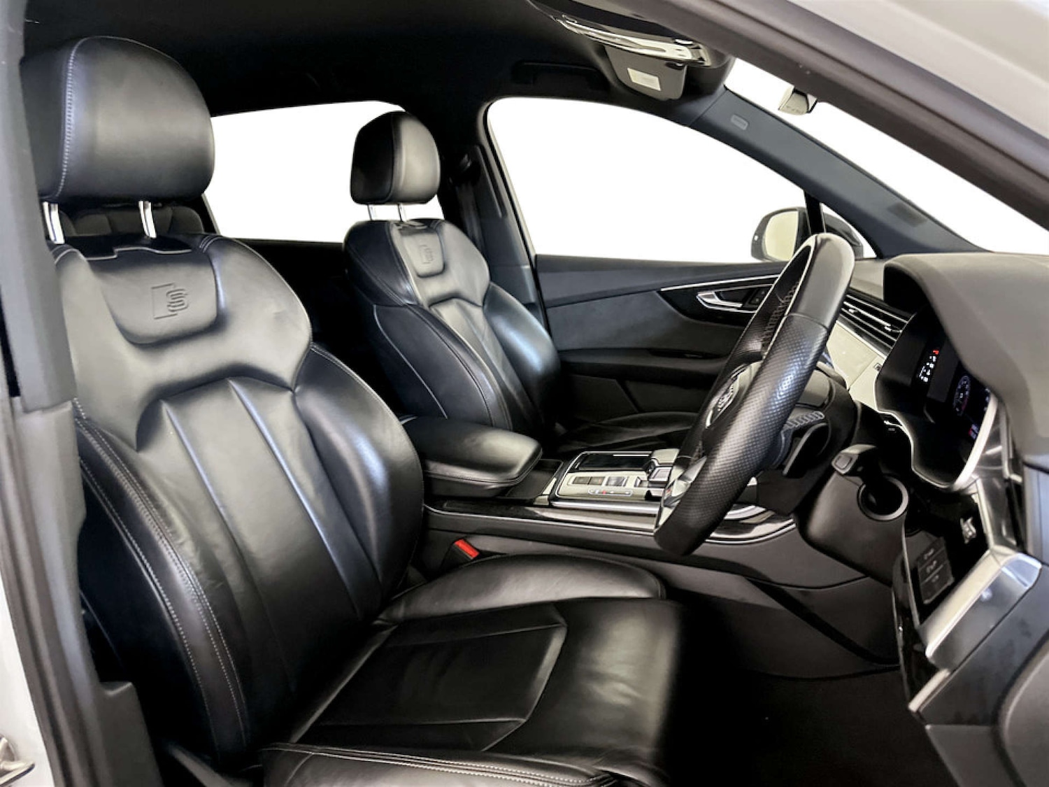 Used Audi Q7 2021 for sale - 77185165: Photo 13