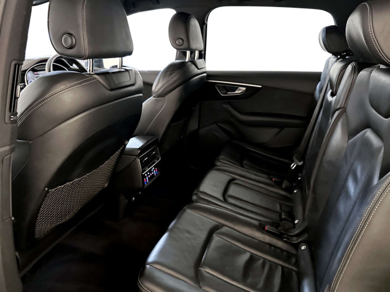 Used Audi Q7 2021 for sale - 77185165: Photo 14