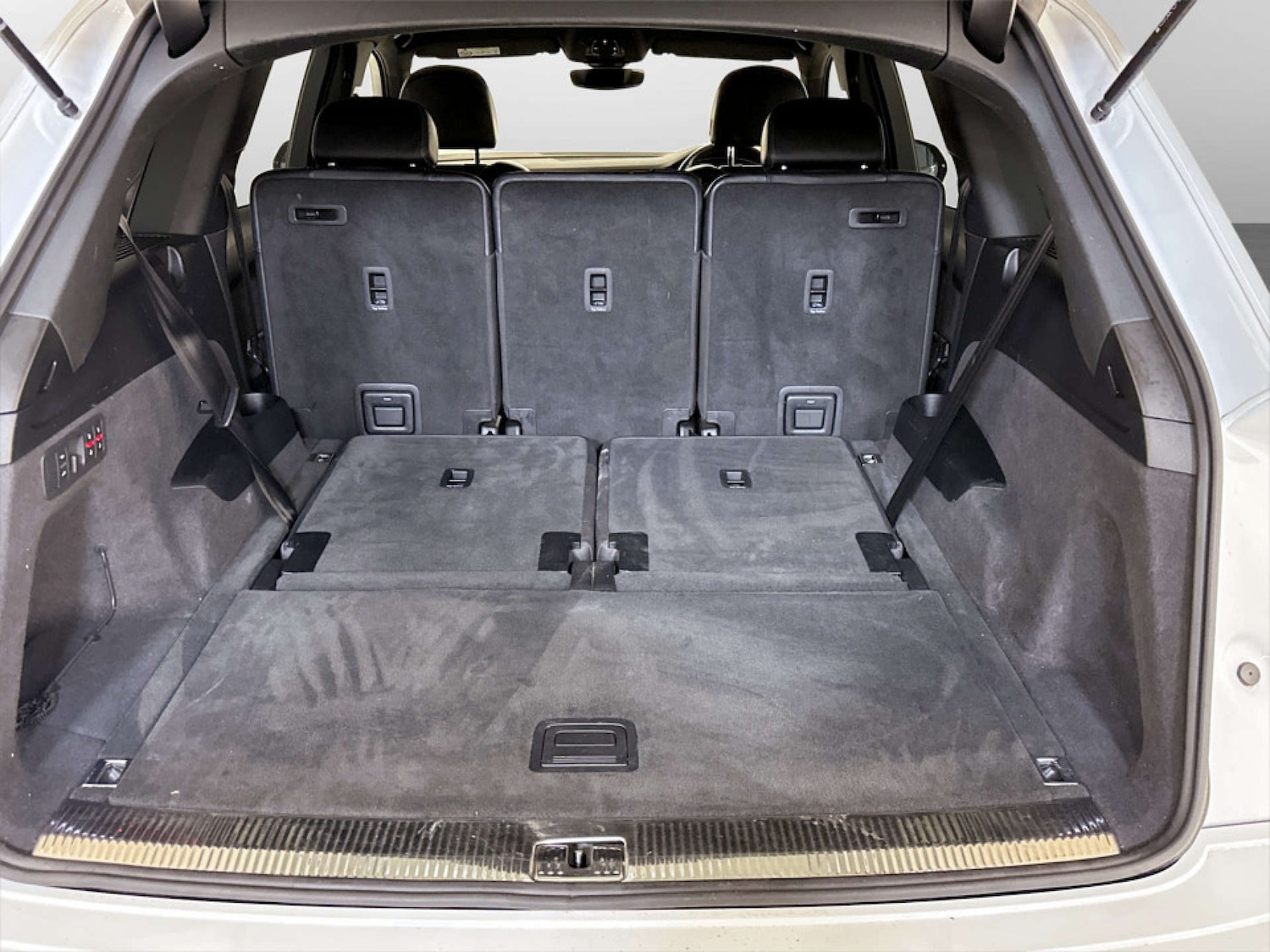 Used Audi Q7 2021 for sale - 77185165: Photo 16