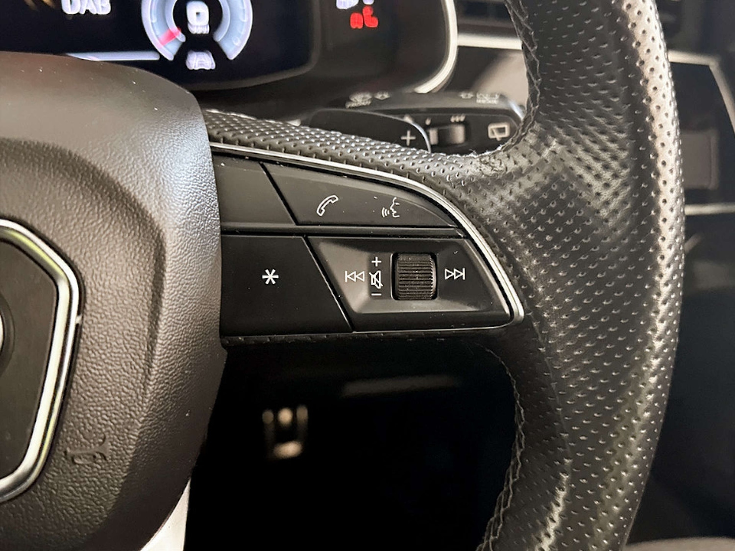 Used Audi Q7 2021 for sale - 77185165: Photo 21