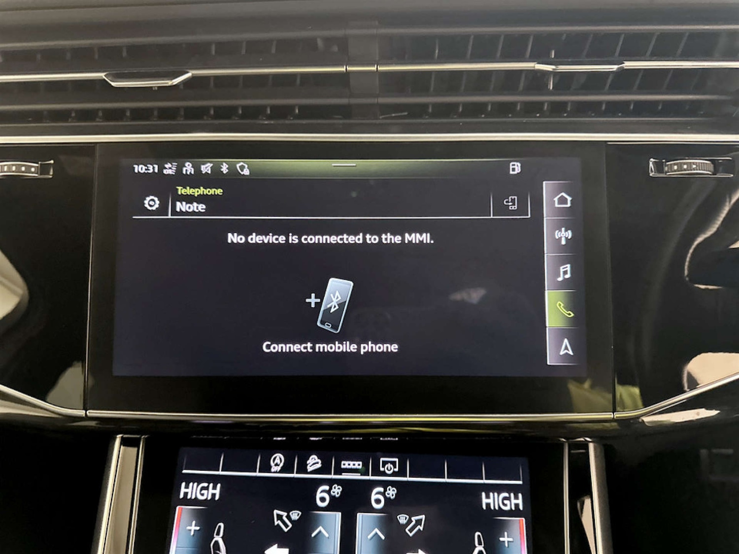 Used Audi Q7 2021 for sale - 77185165: Photo 22